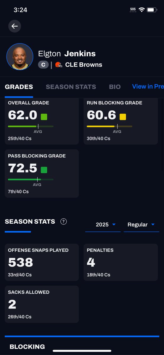 Charlie Uczen tweet media