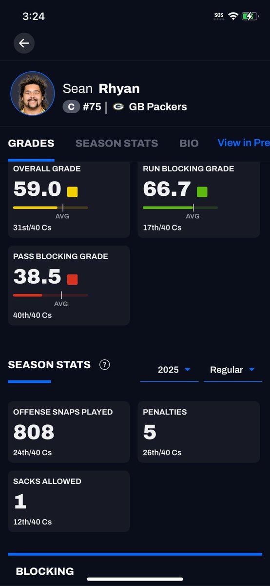 Charlie Uczen tweet media