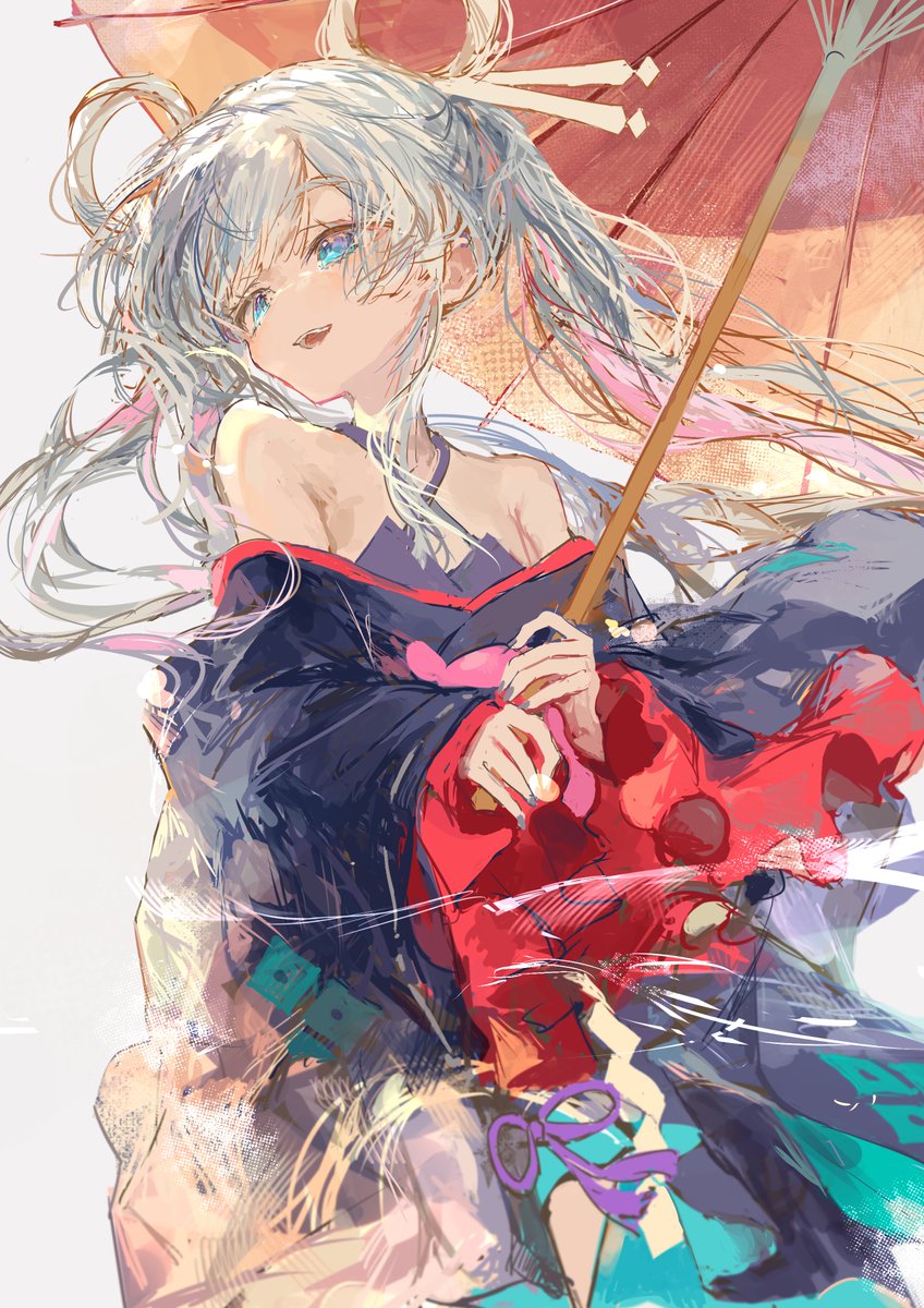 壱珂/ichika87 tweet media