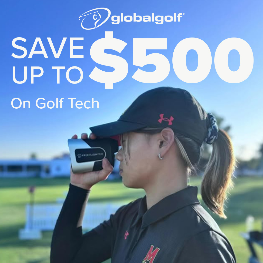 GlobalGolf tweet media