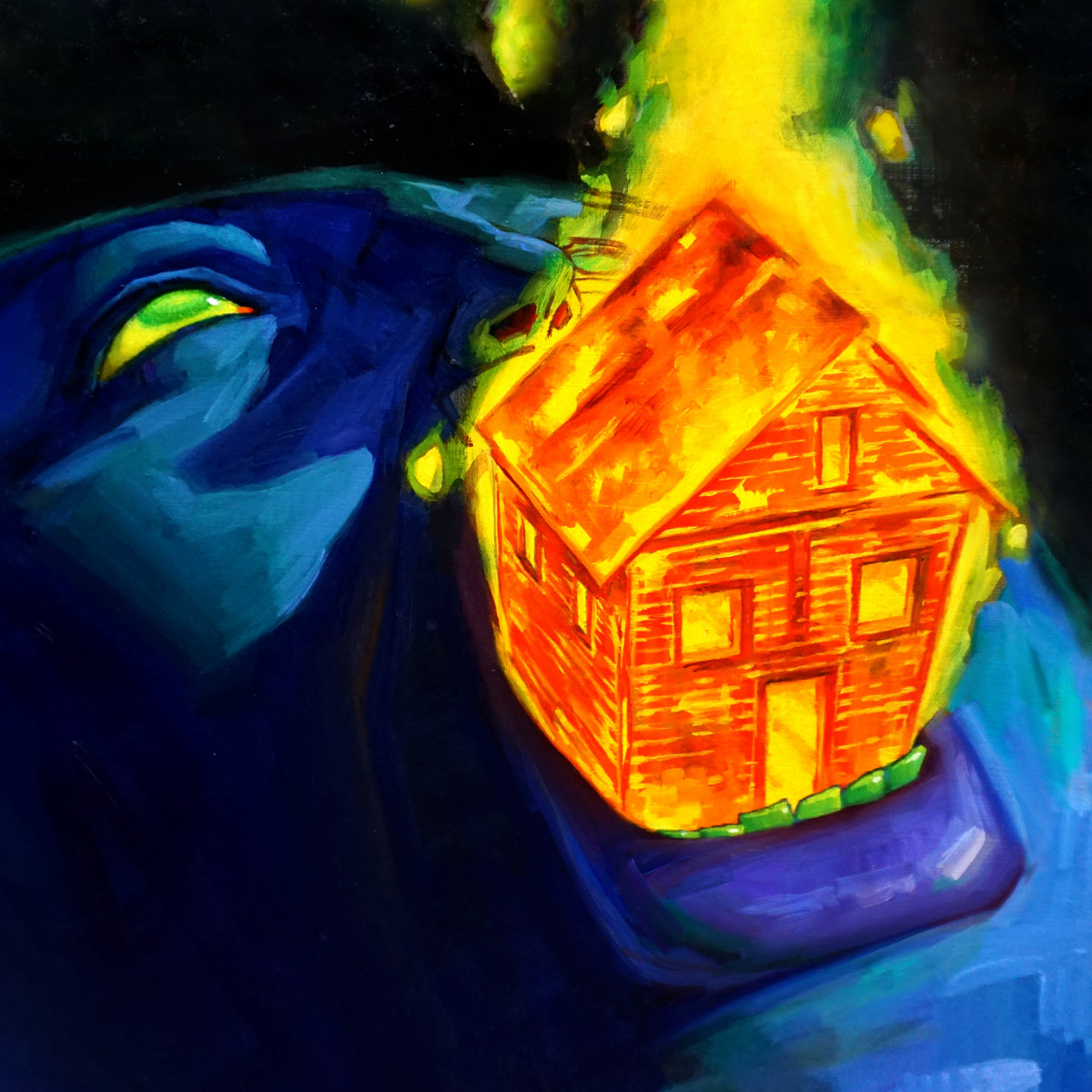 CaliberTV tweet media