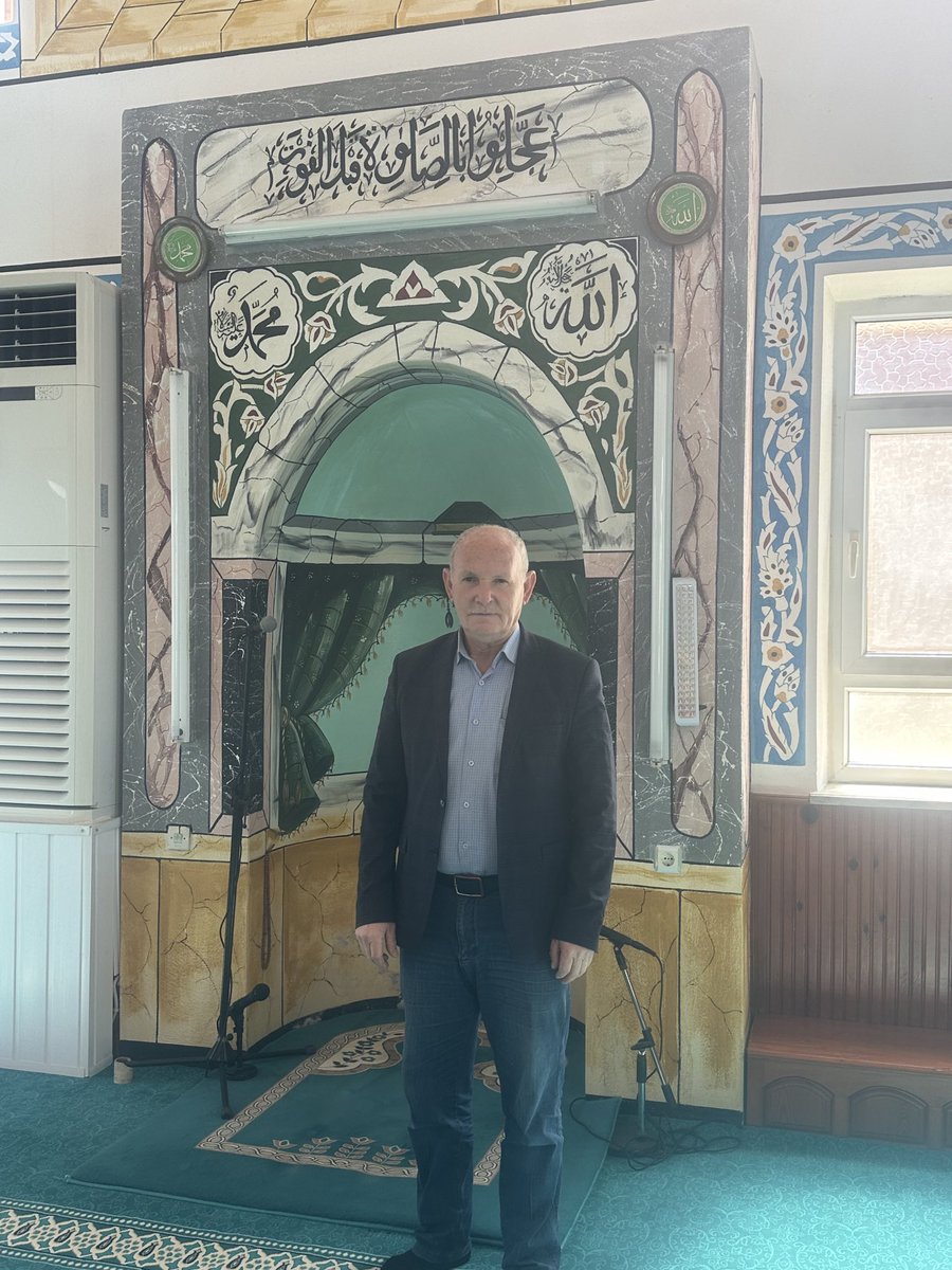 abdullahkhrmn28's tweet photo. Zor geliyorsa yaşam tespih çekeceksin paşam hepinize HAYIRLI CUMALAR DİLİYORUM. https://t.co/poiu7cNCvg