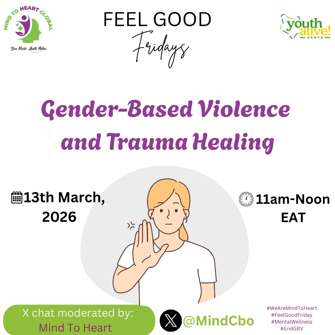 Mind To Heart Global CBO tweet media