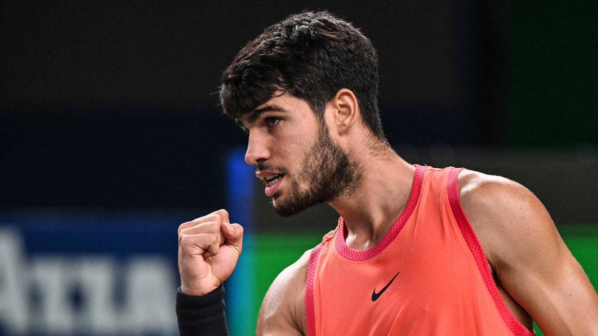 Set Point 🎾 tweet media