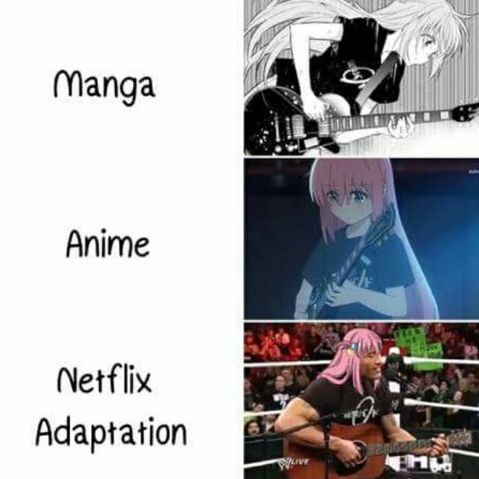 Anime Pics & Gifs ツ tweet media