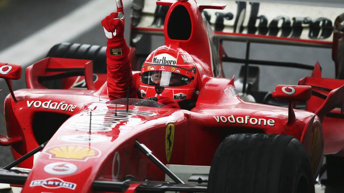 DeltaData_'s tweet photo. ⭐ Our Best Performances by year at #ChinesseGP 🇨🇳

2025 - George Russell 🇬🇧
2024 - Esteban Ocon 🇫🇷
2019 - Daniel Ricciardo 🇦🇺
2018 - Fernando Alonso 🇪🇸
2017 - Max Verstappen 🇳🇱
2016 - Daniel Ricciardo 🇦🇺
2015 - Max Verstappen 🇳🇱
2014 - Fernando Alonso 🇪🇸
2013 - Daniel Ricciardo 🇦🇺
2012 - Nico Rosberg 🇩🇪
2011 - Heikki Kovalainen 🇫🇮
2010 - Jenson Button 🇬🇧
2009 - Sebastián Buemi 🇫🇷
2008  - Fernando Alonso 🇪🇸
2007 - Sebastian Vettel 🇩🇪
2006 - M. Schumacher 🇩🇪
2005 - Fernando Alonso 🇪🇸
2004 - Nick Heidfeld 🇩🇪