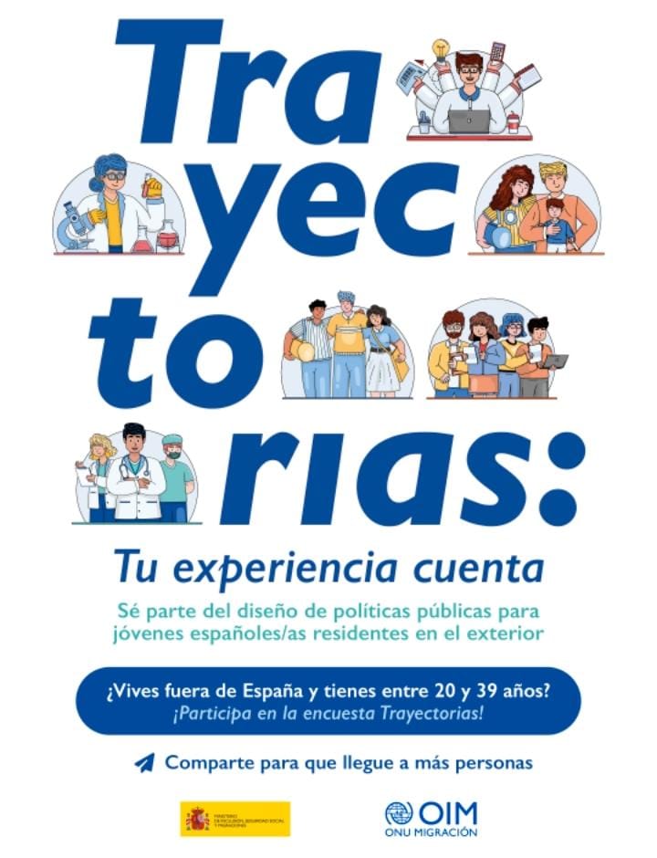 Embajada de España en Panamá tweet media