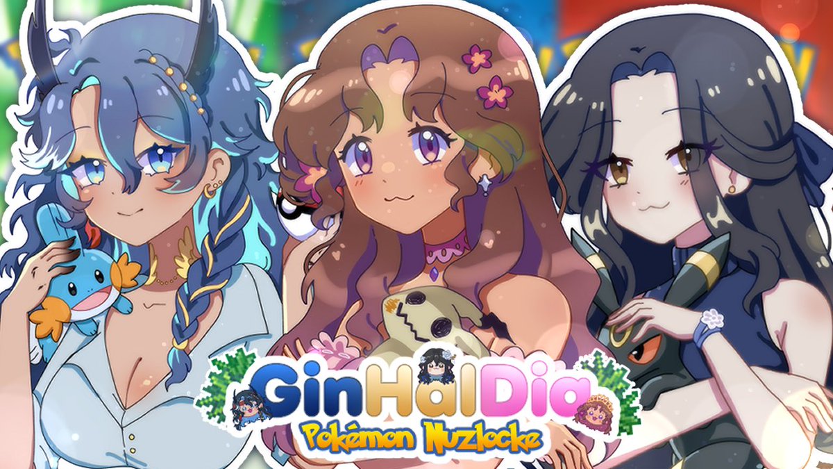 Orchidia Briar 🌺👑【Era:Descent】 tweet media