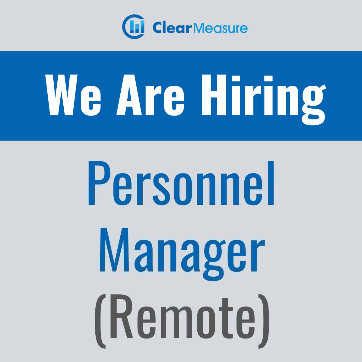 Clear Measure tweet media