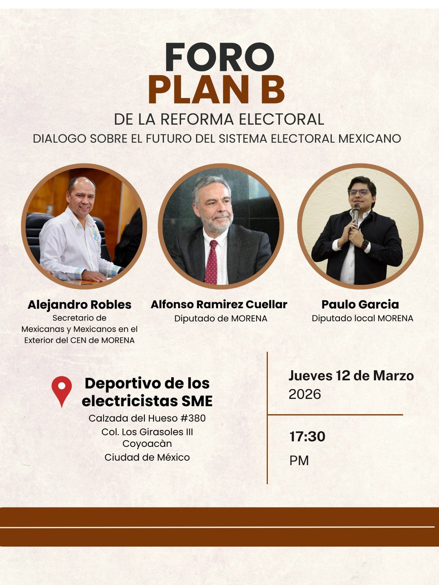 Alejandro Robles tweet media