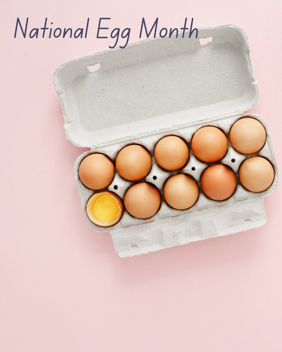 NEHarvest's tweet photo. It’s National Egg Month! 🥚 Have you picked up any locally yet? It’s the perfect time to stop by a nearby farmstand and support your local farmers.#nationaleggmonth #northeastharvest #buylocal #supportourfarmers #farmergeorge #mafarmers #supportlocalagriculture #MAFarms #buyfresh https://t.co/STOVI35Hpu