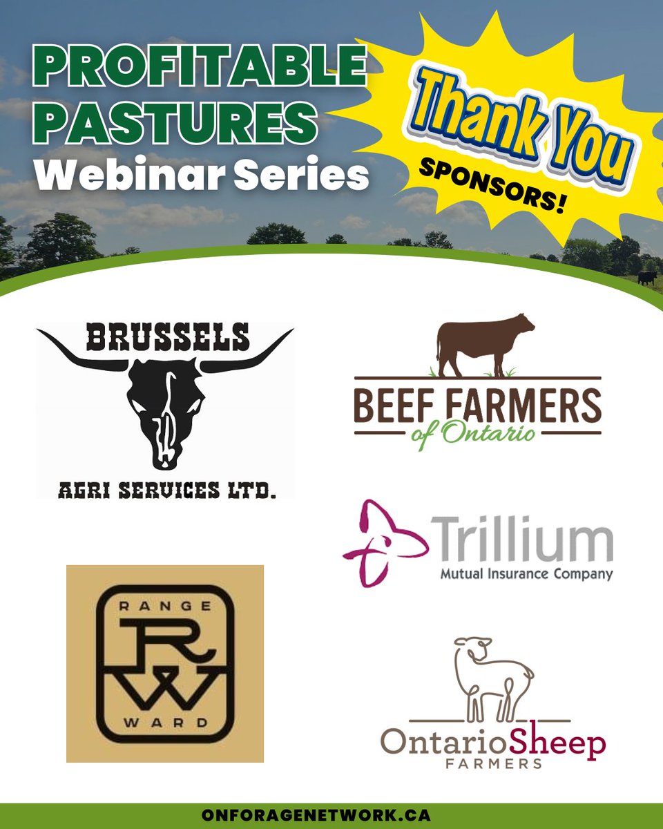 ON Forage Council tweet media