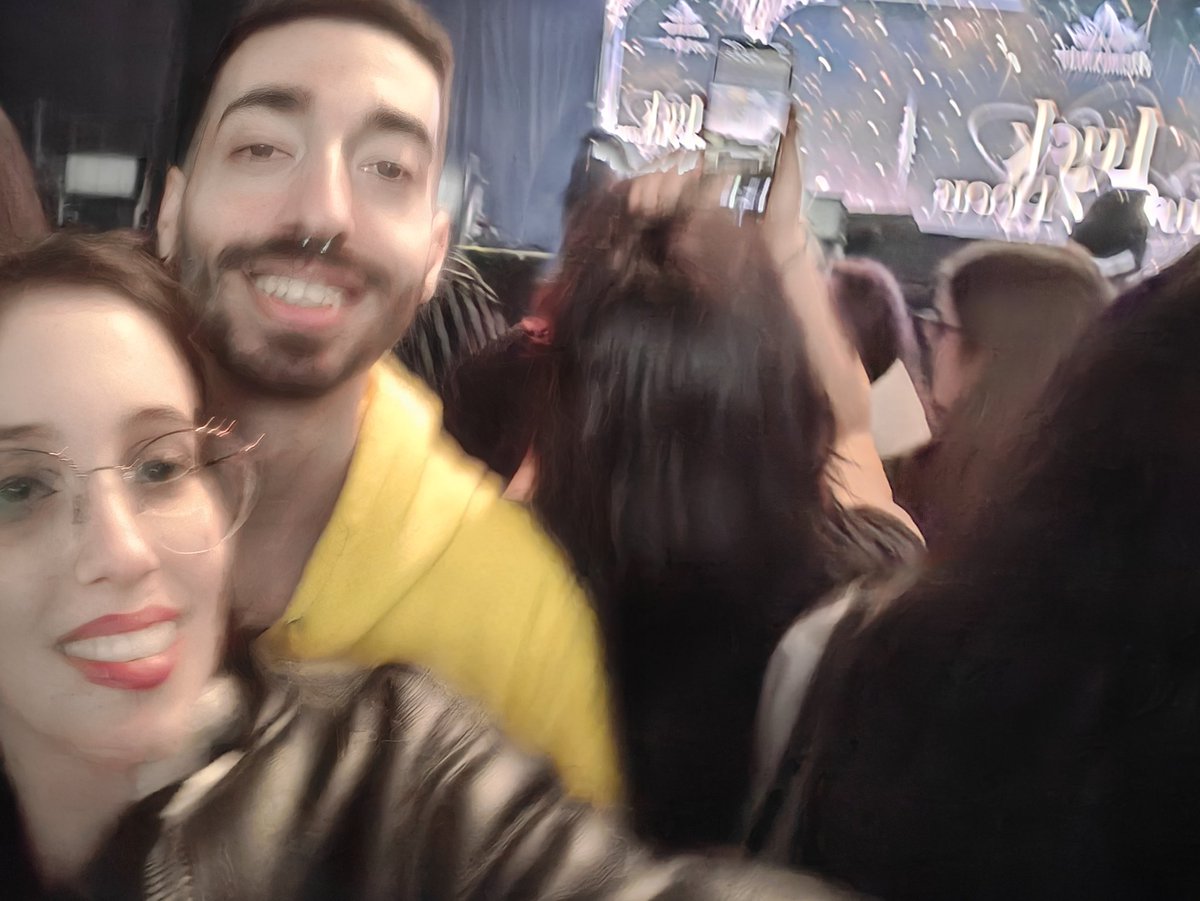 soñar spanish version #1 fan tweet media