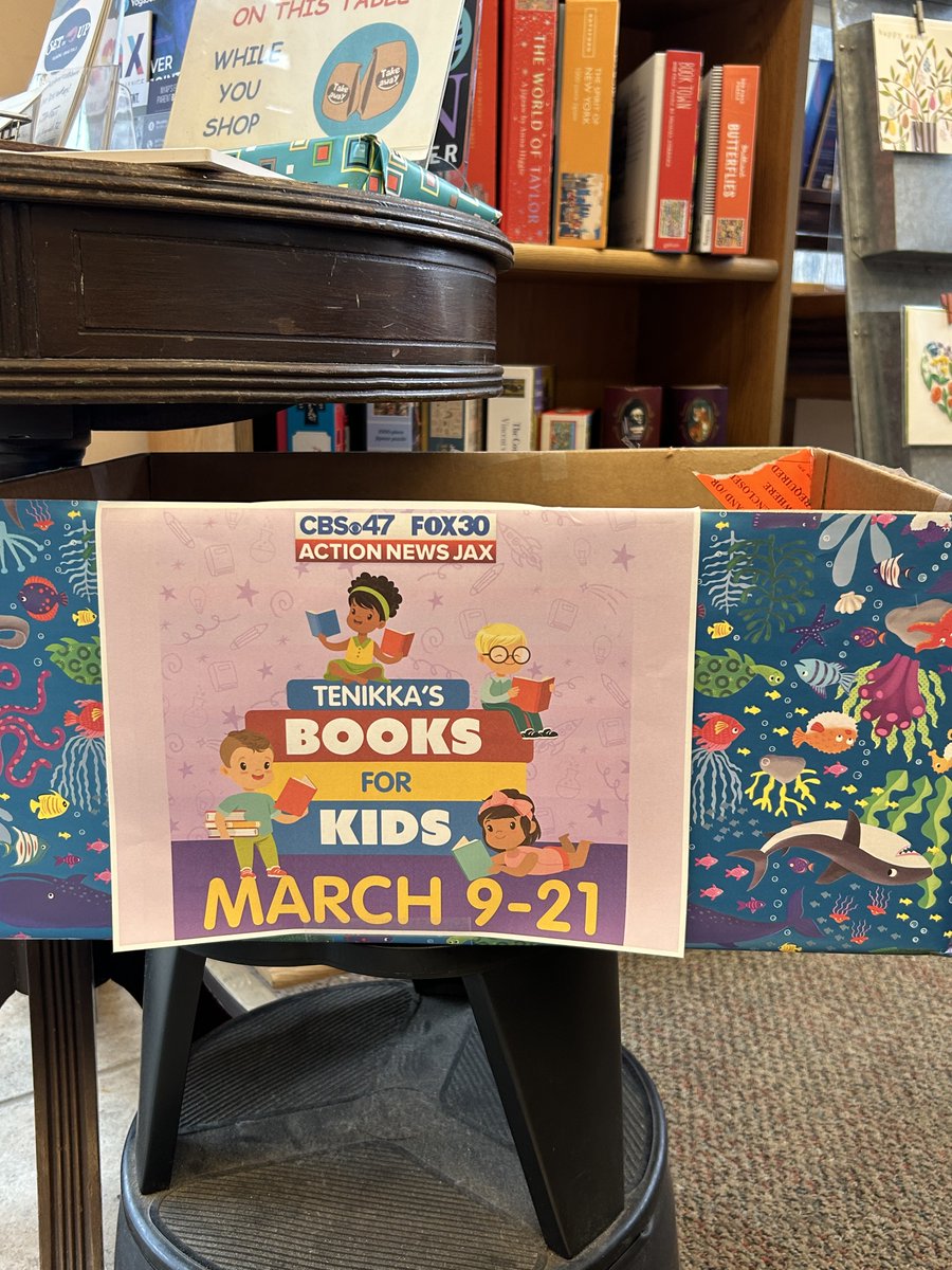 The BookMark tweet media