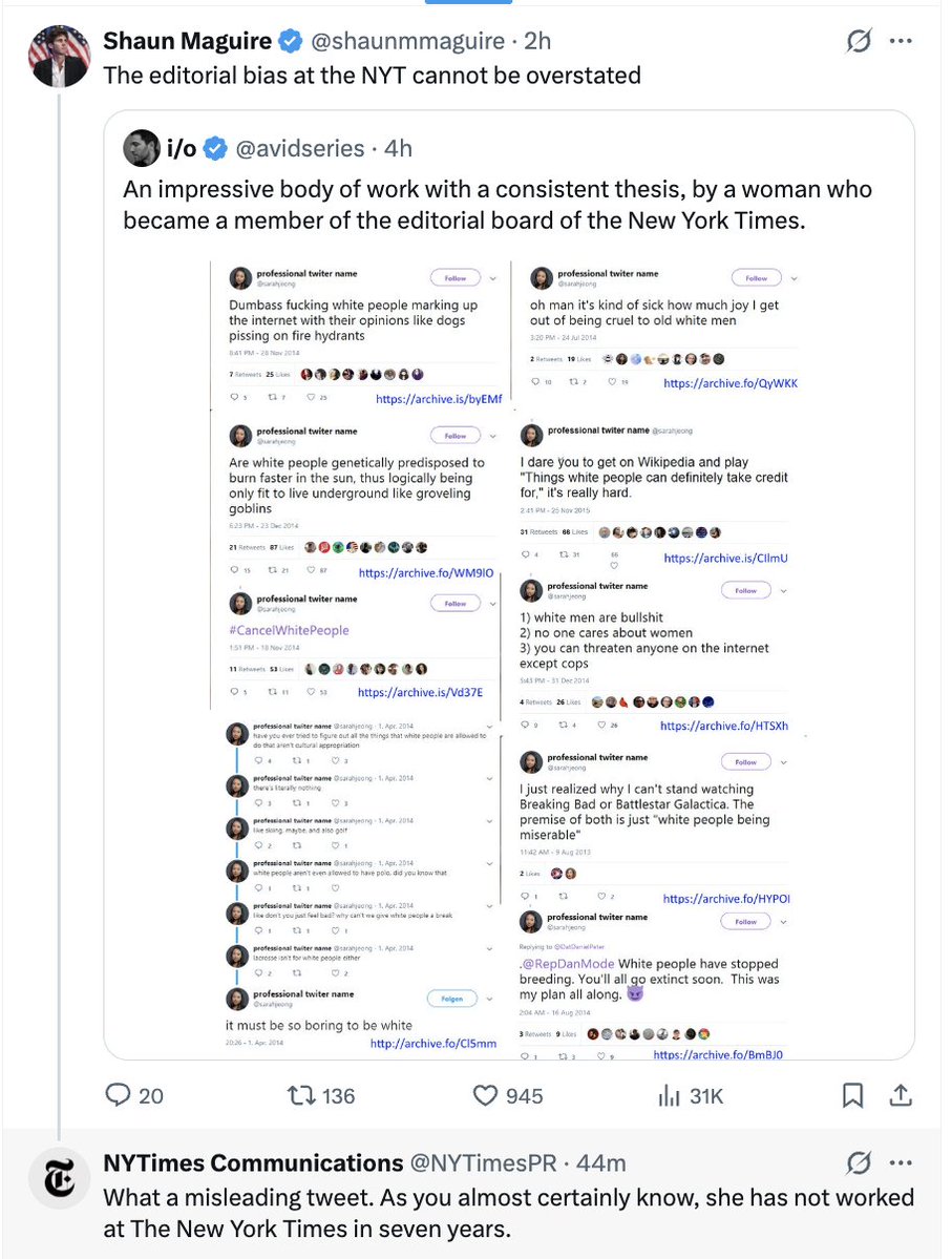 Matthew Zeitlin tweet media