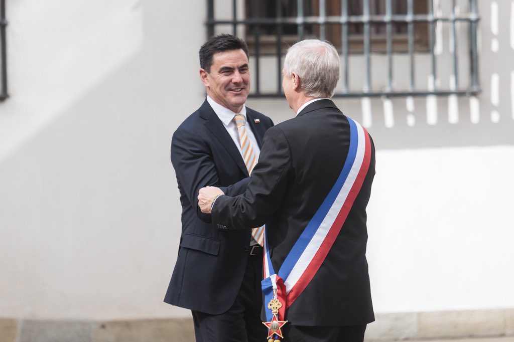 Subsecretaría de Economía tweet media