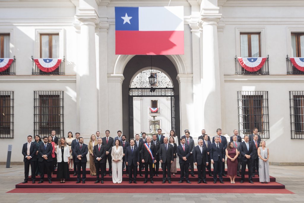 Subsecretaría de Economía tweet media