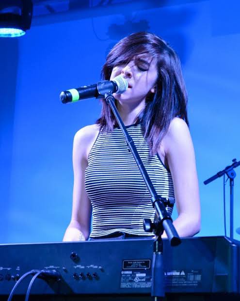 17Jcd's tweet photo. #HappyGrimmieDay
Happy birthday to the inventor of halter tops @TheRealGrimmie 🥳
Forever inspired by your kindness and light 💚 https://t.co/n3Giyffvlp