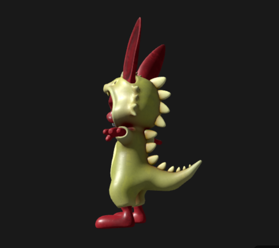 Pamela D. - Niner Gurl 🦍 tweet media