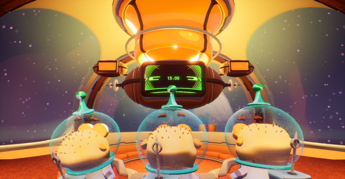 SNOTROCKET™ tweet media