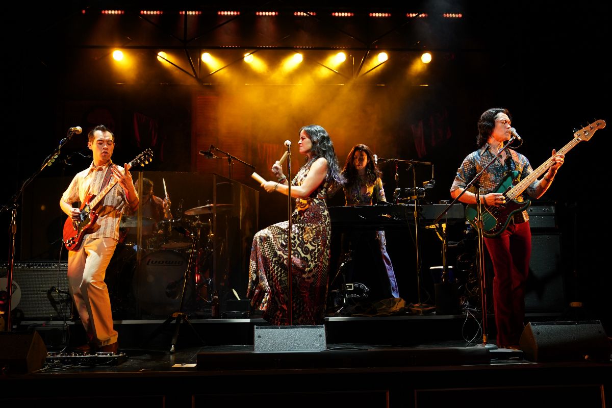 The Georgetowner tweet media