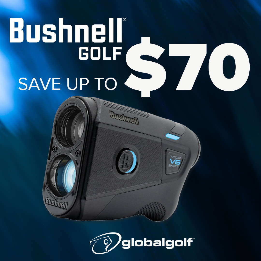 GlobalGolf tweet media