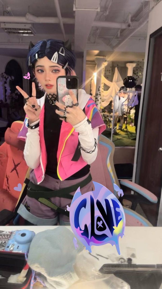 ꒰ა nukella ໒꒱ (REDEBUT APR 20TH) tweet media