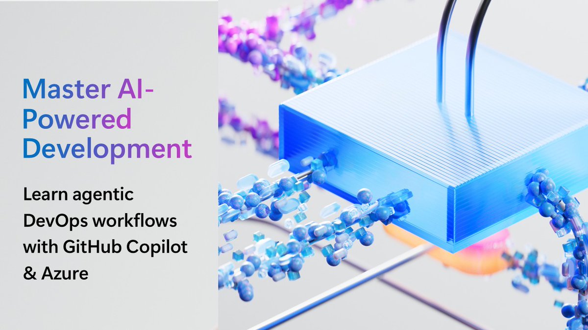 Microsoft Azure tweet media