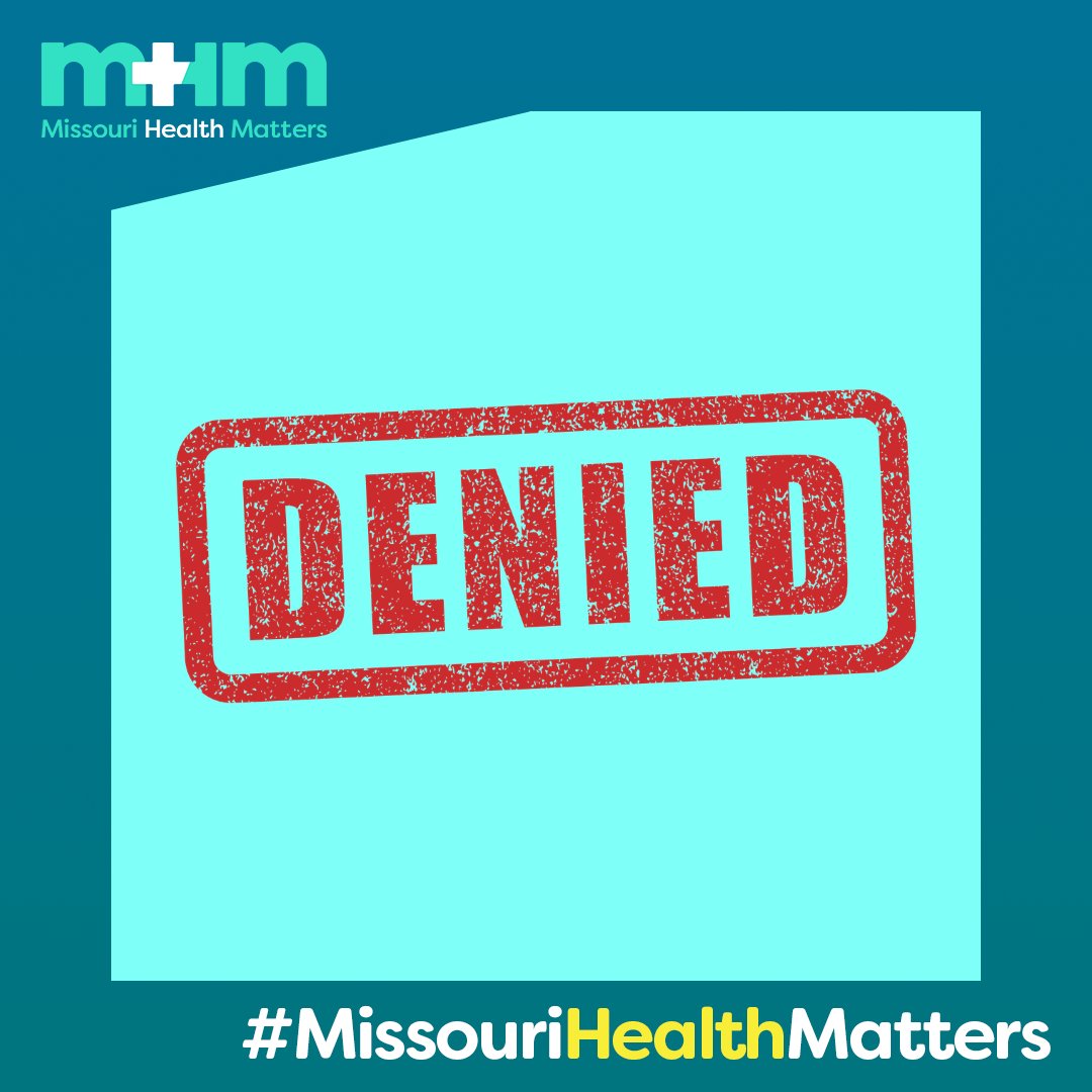 MOHealthMatters's tweet photo. Most Americans agree: insurance delays and denials are a big problem.

Nearly two-thirds say they seriously hurt our health care system, while only 1 in 10 say they’re no issue.

That’s prior authorization in action.

#MissouriHealthMatters #MOLeg https://t.co/kqq2FZfBV1