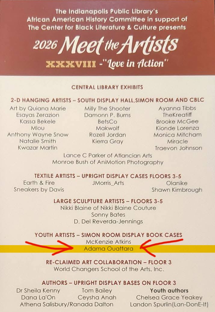 Charles A. Tindley Accelerated School tweet media