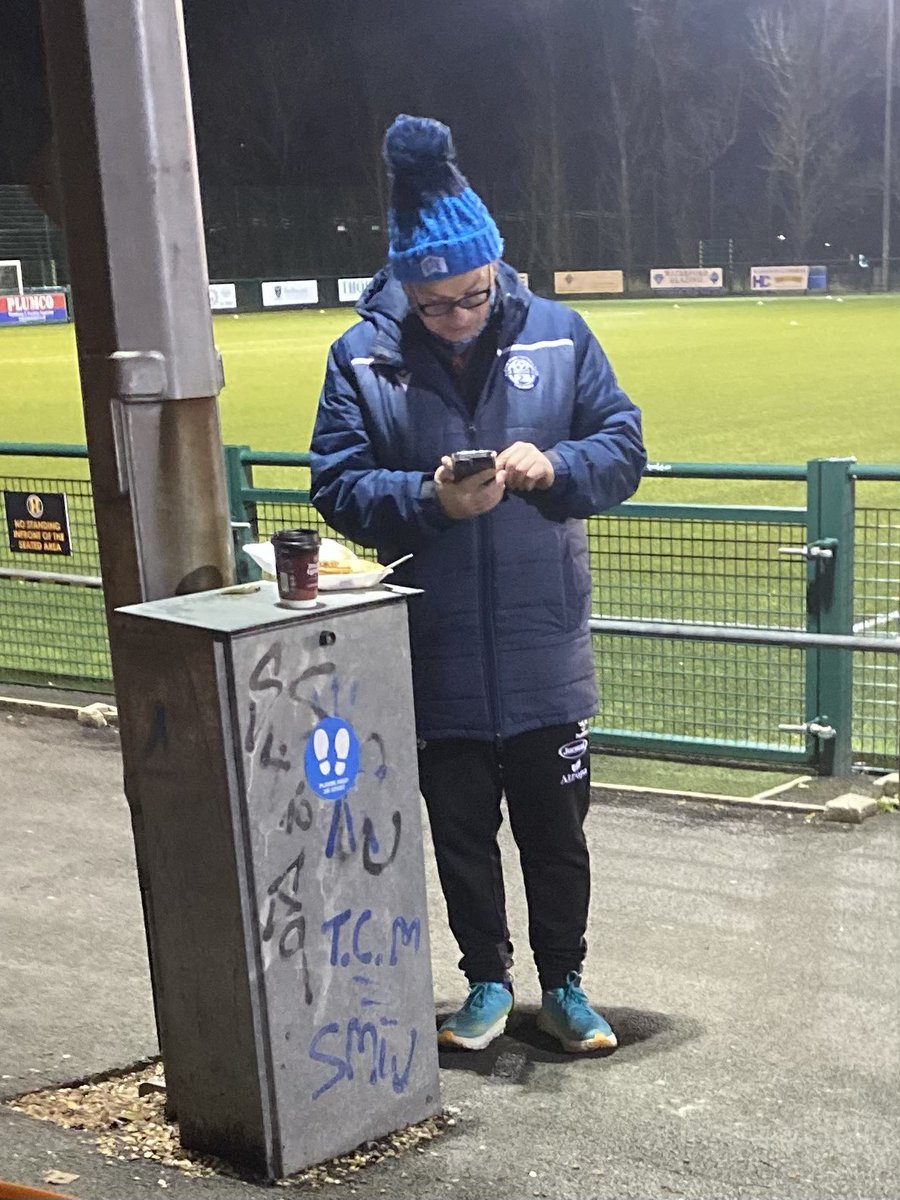 Aaron charles Walton tweet media