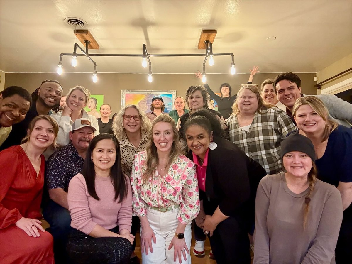 Science Teachers Association of Texas (STAT) tweet media