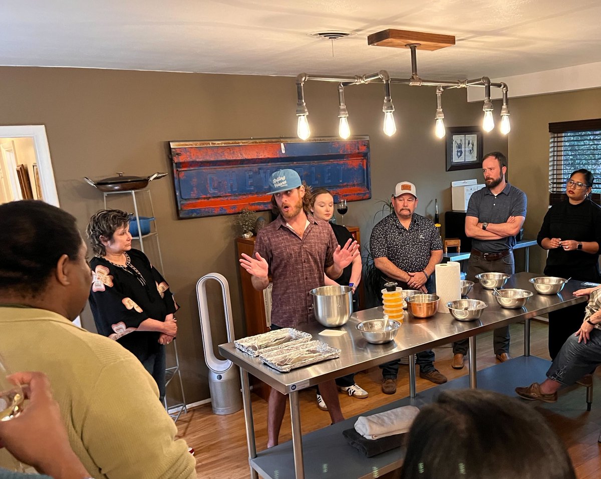 Science Teachers Association of Texas (STAT) tweet media