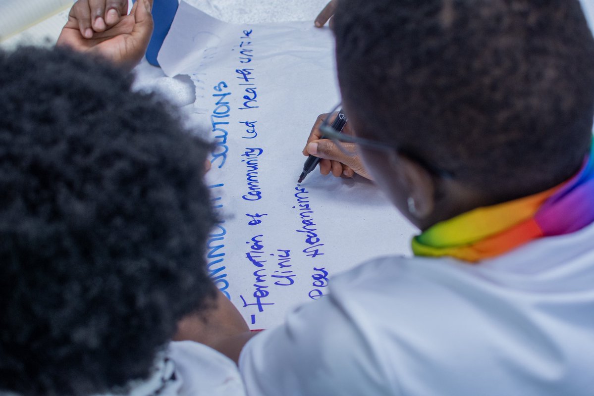 TALENTED YOUTH COMMUNITY FELLOWSHIP UGANDA tweet media