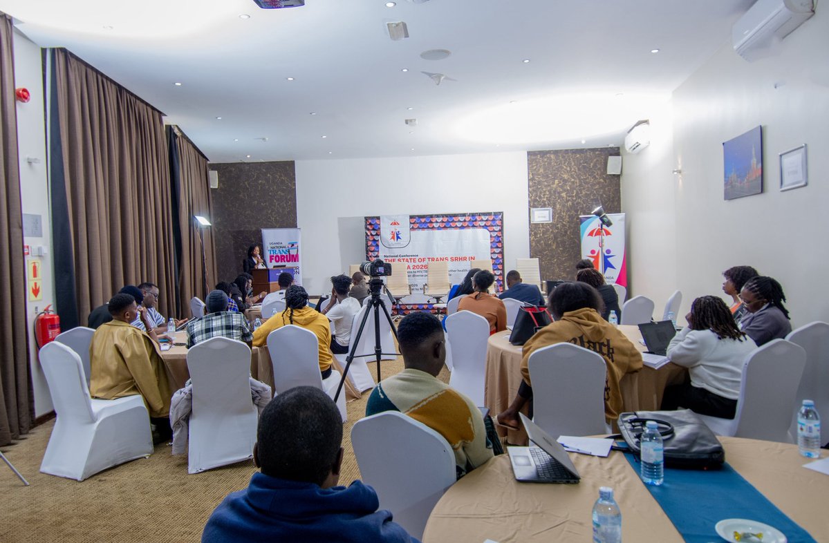 TALENTED YOUTH COMMUNITY FELLOWSHIP UGANDA tweet media