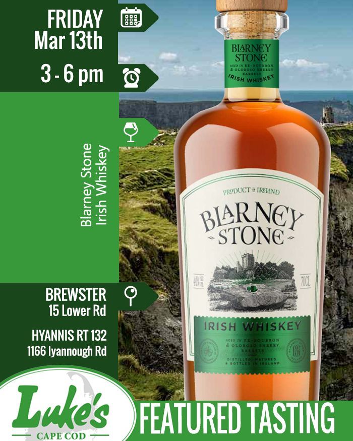 Luke's of Cape Cod tweet media