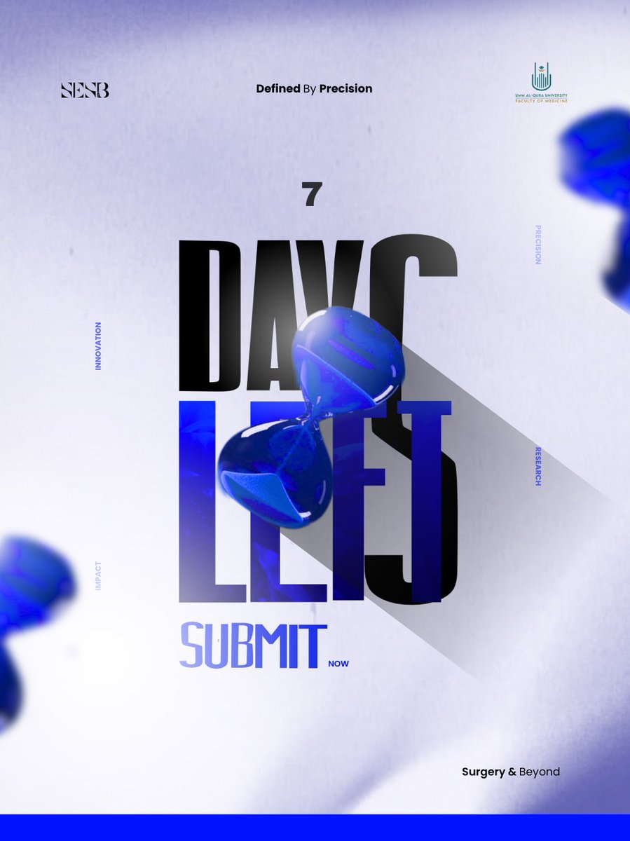 Surgery & Beyond tweet media