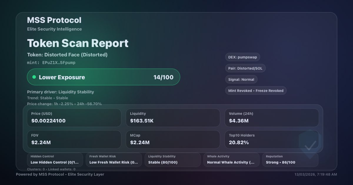 MSS Protocol tweet media