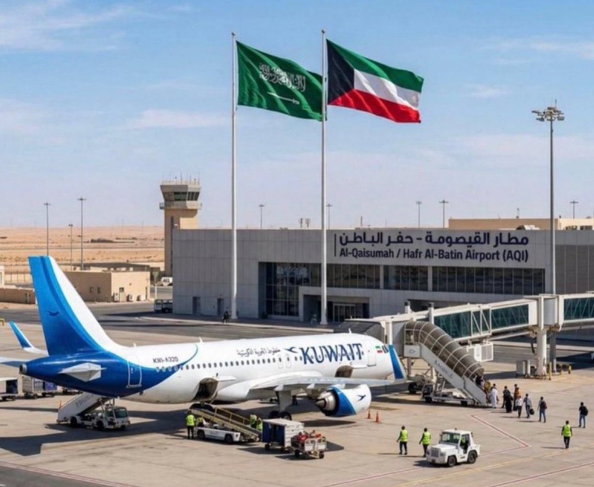 رياض أحمد العدساني tweet media