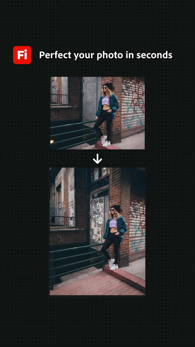 Adobe Firefly tweet media