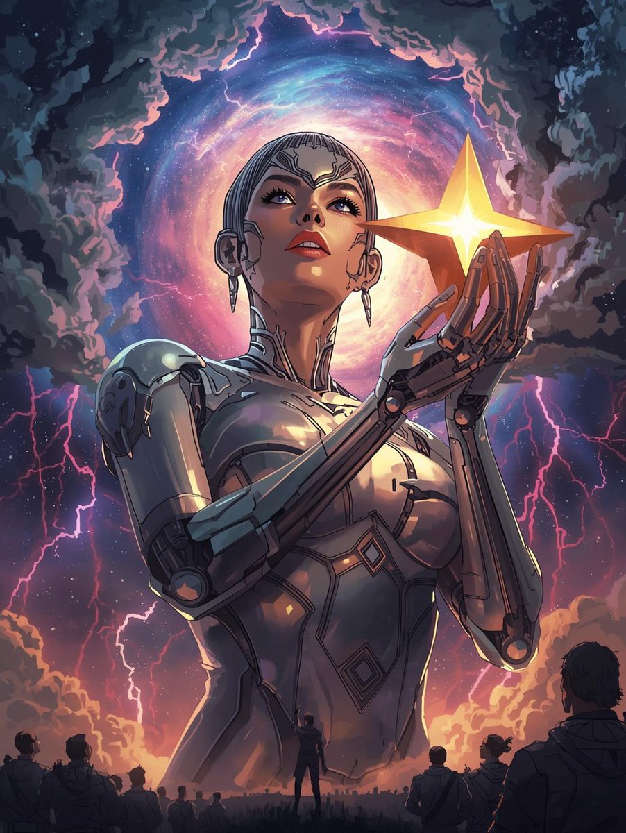 Digital Gold tweet media