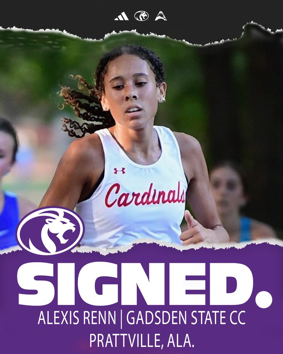 North Alabama Cross Country & Track tweet media