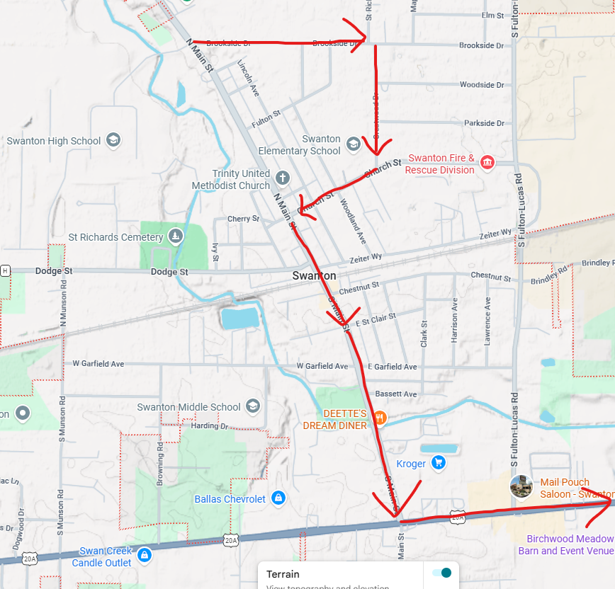 Mr. Menna tweet media