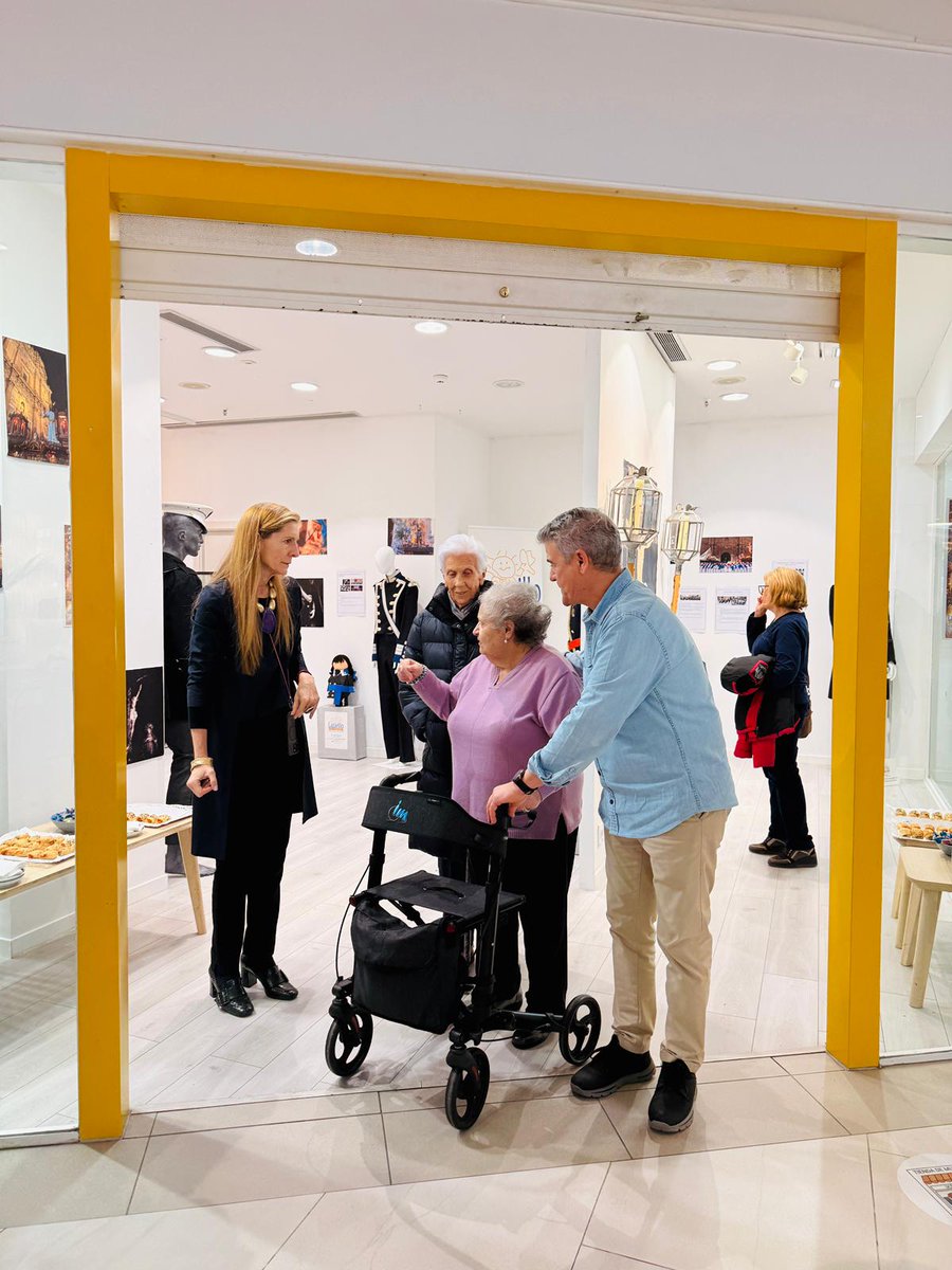 C C El Tormes tweet media