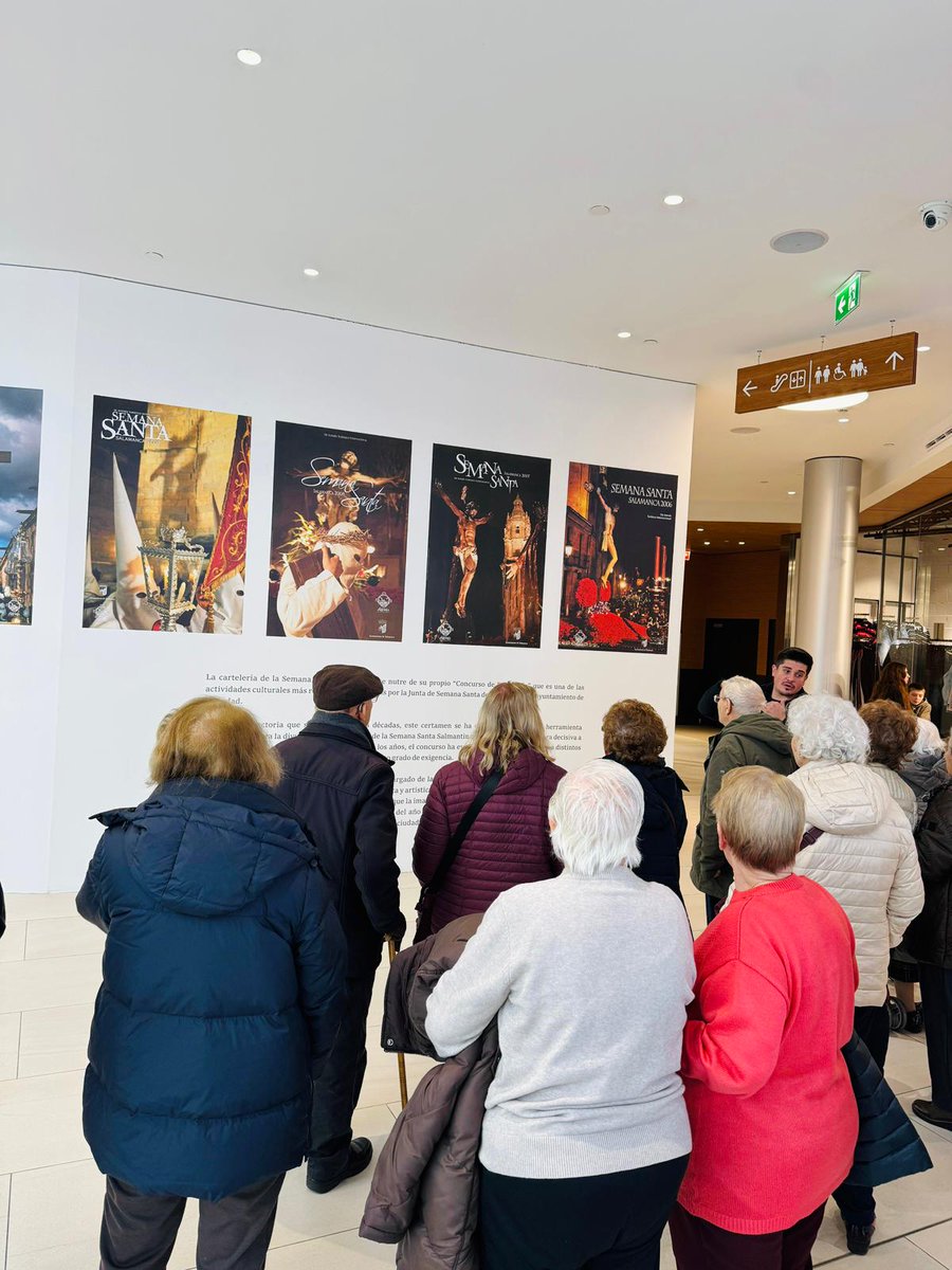 C C El Tormes tweet media