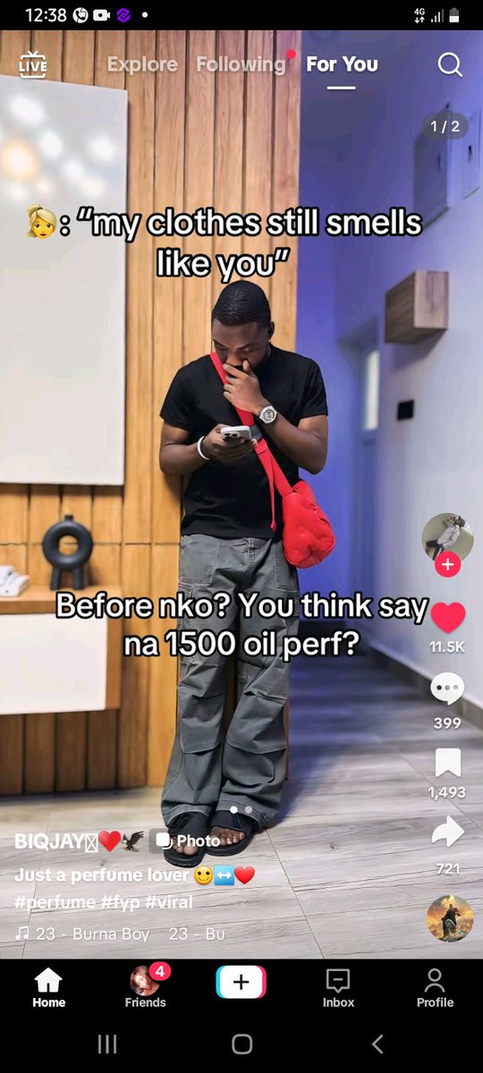 May_fragrance 🌻 (@ngodoomaryahaya) on Twitter photo 