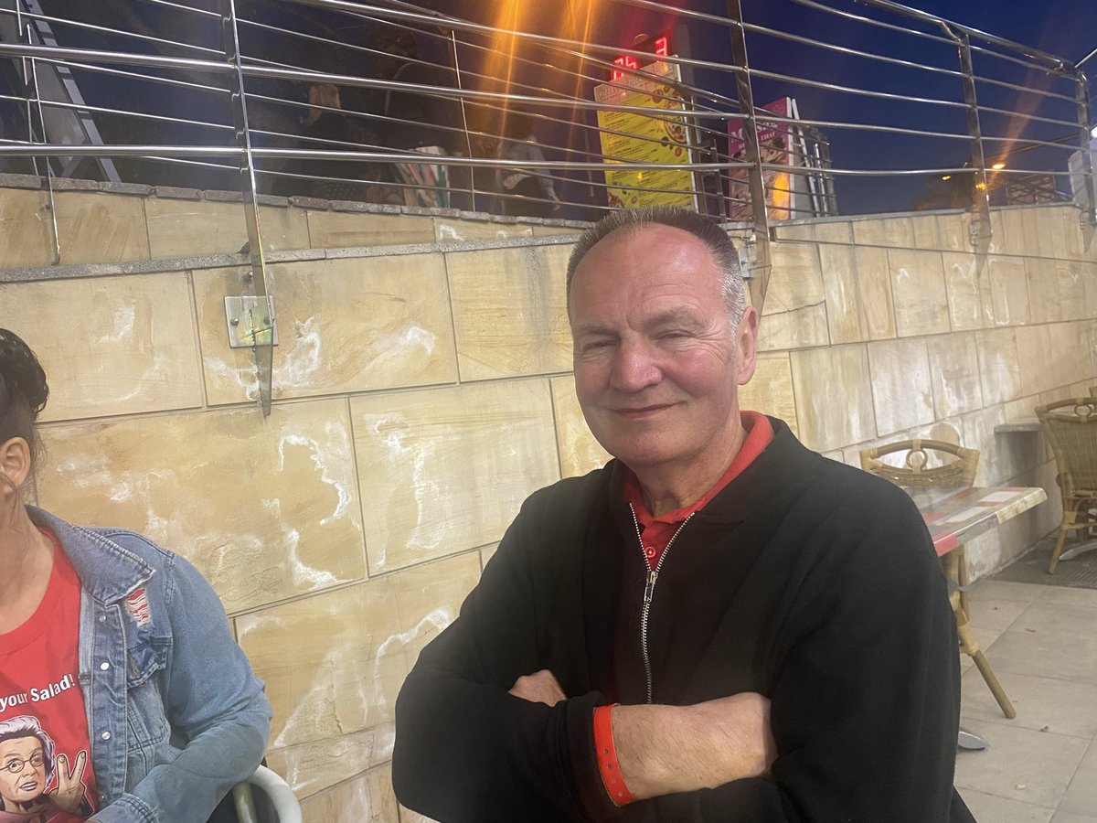 Morgan Steed tweet media