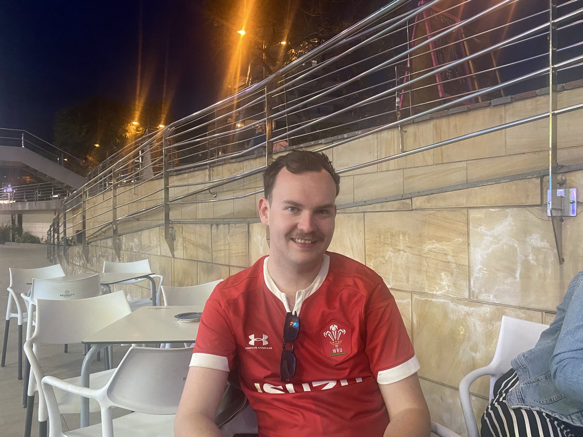 Morgan Steed tweet media