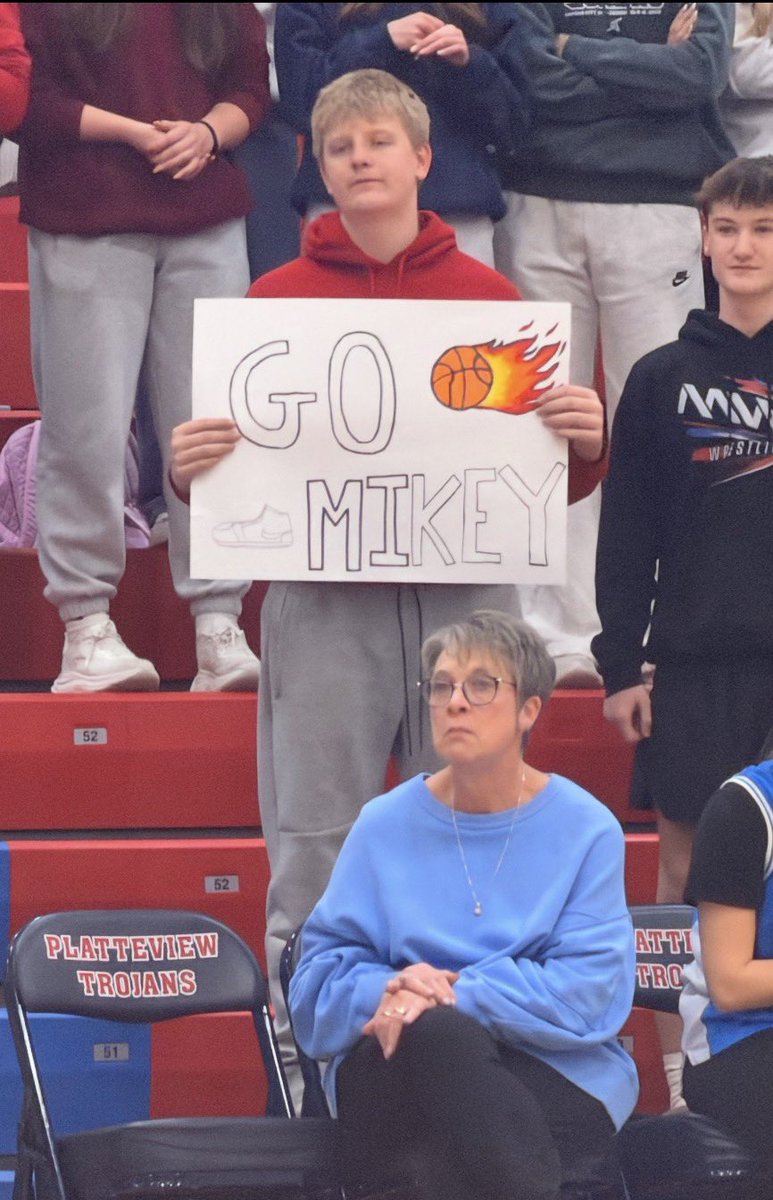 Platteview Trojans tweet media