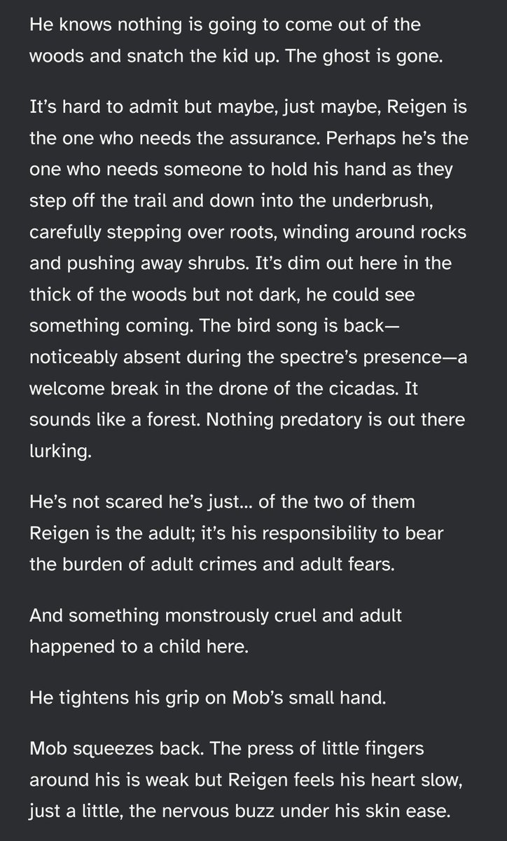 Isolde 🍉 binary eclipse tweet media